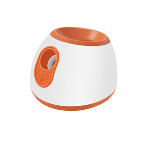 Lanceur automatique de balles pour animaux de compagnie, jouet interactif pour chien, dispositif de jeu en plein air - Product Image 3