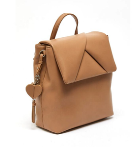 Fashionable Women's Vegan Leather <b>Backpack</b> Large Capacity Notebook Durable Designer Casual Women's <b>Backpack</b> - Product Image 4