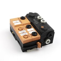 Module ASInterface ifm AC5246 AirBox 52 4DIY IP67 B