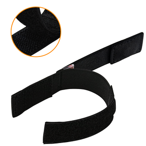 Correa de Eslinga Magnética Táctica Ajustable Imanes Fuertes Correas de Eslinga Banda Sentry Keeper Organizador Negro/<span class=keywords><strong>Caqui</strong></span> - Product Image 5