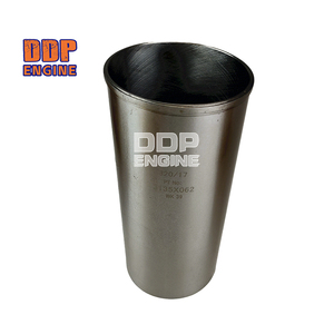 Pièces de moteur diesel 3135X062 111-1815 1111815, chemise de cylindre pour Perkins 1000 1004 1006 1106 - Product Image 2