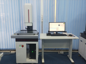 เครื่องวัดภาพแบบสามมิติ VMM อุปกรณ์วัดด้วยแสง เครื่องมือวัดภาพ - Product Image 3