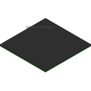 EP20K400EBC652-1 IC FPGA 488 I/O 652BGA, nouveau, Original, en Stock - Product Image 1