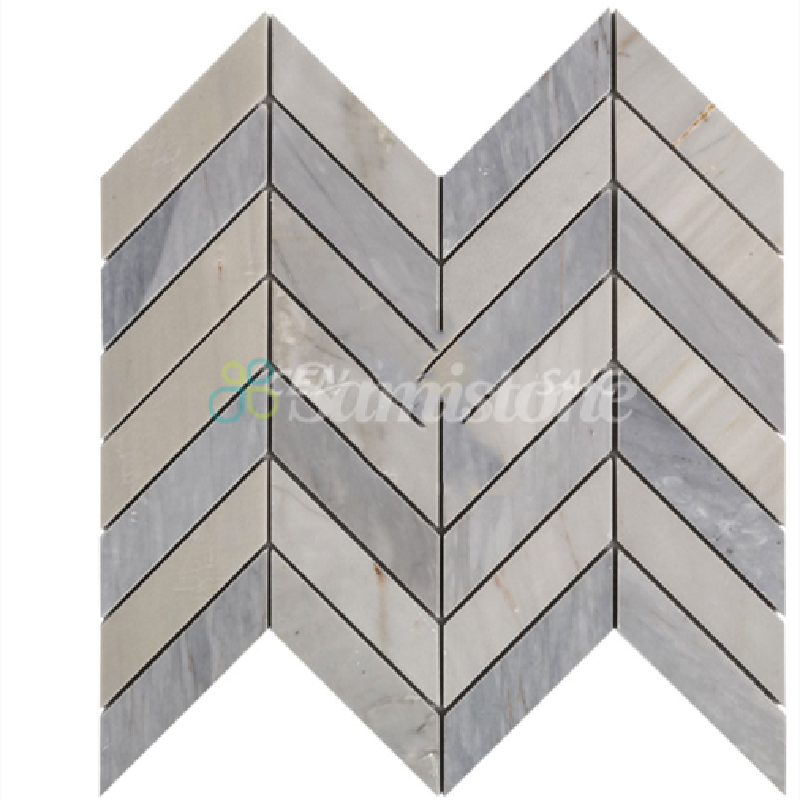 Margaret tile mosaic