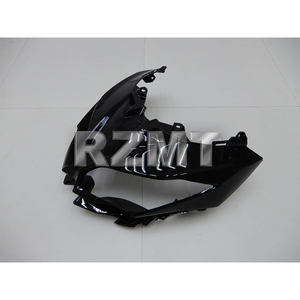 Kit de carénage ABS pour <span class=keywords><strong>Kawasaki</strong></span> Versys <span class=keywords><strong>650</strong></span> 2015-2021 Versys650 <span class=keywords><strong>2019</strong></span> 2020 Kit de carénage de moto personnalisé FSK-0615-105a - Product Image 4