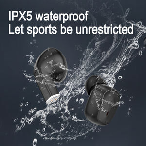 Casque sans fil intra-auriculaire J32 TWS pour smartphone, écouteurs pour téléphone portable avec compartiment de batterie, écouteurs 4 en 1 - Product Image 6