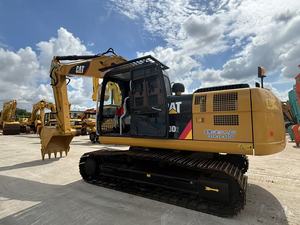 Affordable Used Excavator CAT 320D2L Classic <b>Model</b> Durable Machine for Heavy Duty Applications in stock good condition - Product Image 3