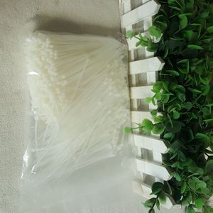 สายรัดเคเบิลไนลอน 3x120 มม. แบบล็อคตัวเอง สำหรับมัดสายไฟ - Product Image 1