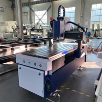 Youhao Hoge Nauwkeurigheid Automatische Hobby Diy 6090 Mini Cnc Graveren Snijmachine Met Plc En Stepper Motor Voor Hout