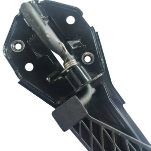 Audi <b>Engine</b> <b>Hood</b> Lock 4G0823480 For A6LC7 Replacement Part Black - Product Image 3