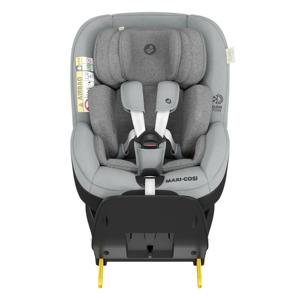 Silla de auto giratoria Maxi-Cosi Mica Pro Eco i-size desde el nacimiento, ligera y segura para bebés de 0 a 4 años. - Product Image 1