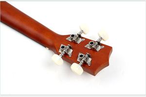 กีตาร์ยูคูเลเล่ Cowboy UK-10 <span class=keywords><strong>Linden</strong></span> ขนาด 21 นิ้ว สำหรับนักเรียน - Product Image 5