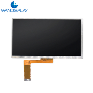 Nhà cung cấp tốt mipi DSi IPS TFT <span class=keywords><strong>LCD</strong></span> <span class=keywords><strong>7</strong></span> <span class=keywords><strong>inch</strong></span> <span class=keywords><strong>1024x600</strong></span> <span class=keywords><strong>LCD</strong></span> Bảng điều chỉnh <span class=keywords><strong>7</strong></span> "TFT <span class=keywords><strong>LCD</strong></span> module - Product Image 1