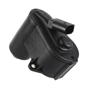 มอเตอร์คาลิปเปอร์เบรคหลังสำหรับ Volkswagen Magotan Tiguan Passat อะไหล่ทดแทน3C0998281B 3C0998281A - Product Image 1