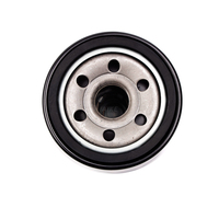 Filtre à huile 16510-81404, équivalent aux références 16510-61J00 et 16510-82701, compatible avec les modèles Alto, Swift, Jimny, SX4, Wagon R – Pièces détachées automobiles en gros