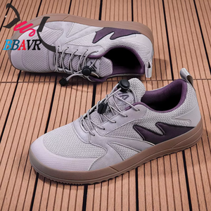 Zapatos Minimalistas Transpirables con Punta Ancha, Ligeros, para Fitness, Caminar, Gimnasio, Yoga, Verano - Product Image 4