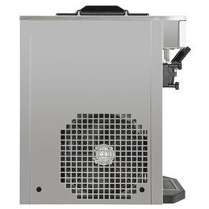 20l/h thương mại ba hương vị mềm phục vụ máy làm kem tự động loại sàn mềm phục vụ máy làm kem Trung Quốc - Product Image 5