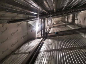 Sistema di <span class=keywords><strong>Parcheggio</strong></span> <span class=keywords><strong>Auto</strong></span> Sotterraneo a Doppio Livello con Sollevatore Idraulico Approvato CE, Senza Necessità di Scavo - Product Image 2