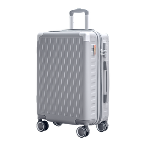 New Design 2024 Trolley Luggage With <b>Lock</b> 20" 24" 28" High Quality Travel <b>Suitcase</b> From Vietnam Manufacture - Product Image 3