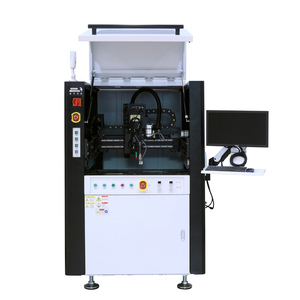 Robot de Automatización de Alta Calidad para Atornillado Automático/Máquina Atornilladora con Todas las Piezas de Repuesto - Product Image 4