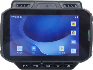 Effon Bluetooth Hàng Tồn Kho Thiết Bị Phần Mềm Theo Dõi Mã QR Máy Quét Mã Vạch Máy Quét Cho Ipad - Product Image 3