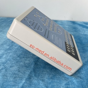 Appareil de cartographie cérébrale numérique EEG (Électroencéphalogramme) pour vérifier l'activité cérébrale EO-EEG88 - Product Image 5