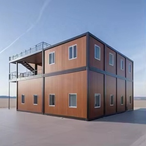 Conteneur <span class=keywords><strong>de</strong></span> stockage mobile moderne préfabriqué <span class=keywords><strong>de</strong></span> 10 pieds et 20 pieds, idéal pour école, salle <span class=keywords><strong>de</strong></span> classe, chantier <span class=keywords><strong>de</strong></span> construction, bureau avec <span class=keywords><strong>garage</strong></span> - <span class=keywords><strong>Prix</strong></span> compétitif - Product Image 4