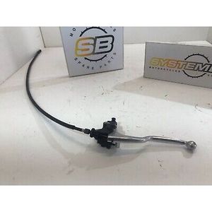 Palanca de Soporte y Embrague para Controles de Motocicleta Kawasaki Z300 - Product Image 1