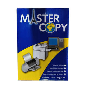 80gsm <span class=keywords><strong>A4</strong></span> giấy văn phòng papier tấm văn phòng máy <span class=keywords><strong>in</strong></span> Master bản sao giấy Trọng lượng 80grammages <span class=keywords><strong>A4</strong></span> giấy tờ trong kho Yiwu Quảng Châu giá - Product Image 2