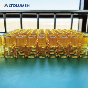 755nm mum Alexandrite Yag epilasyon makinesi mesafe ölçer 15mm 18mm 20mm 22mm 24mm mesafe ölçer - Product Image 6