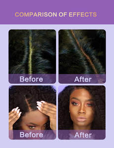 Arganrro herramienta <span class=keywords><strong>de</strong></span> extensión <span class=keywords><strong>de</strong></span> cabello <span class=keywords><strong>de</strong></span> etiqueta privada Spray <span class=keywords><strong>de</strong></span> tinte <span class=keywords><strong>de</strong></span> encaje marrón oscuro para teñir tus pelucas <span class=keywords><strong>de</strong></span> Base <span class=keywords><strong>de</strong></span> seda, frontales y cierres - Product Image 6