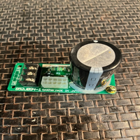 Carte de circuit d'alimentation PLC B52j094-1, directement de l'usine