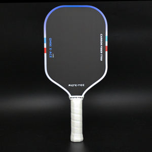 La serie MERE-MEE OMNI X-ACE genera un mayor equilibrio y amplía el punto dulce de la pala de pickleball. - Product Image 3
