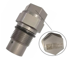 Soupape de décharge de pression pour pompe Common Rail 4384241 pour moteur C-ummin-s ISB5.9 ISC 8.3L ISF2.8 Capteur de pression 4384241 - Product Image 3