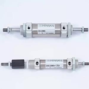 Cylindre HINAKA <span class=keywords><strong>DIC</strong></span>-32M590PPV+LB+G48R-CJ en provenance de Taïwan, différents modèles <span class=keywords><strong>DIC</strong></span>/DIA20M25/50/75/100/125/150/175/200-PPV - Product Image 3