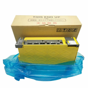 100% Neuf Original FANUC Série A06B-6141 Moulage de Présentoir A06B-6141-H002 A06B-6141-H006 # H580 A06B-6141-H011 A06B-6141-H015 A06B-6141- - Product Image 1