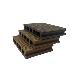 Tarima de Madera para <span class=keywords><strong>Terraza</strong></span> de Jardín, Moderna, Antideslizante e Impermeable, de WPC, <span class=keywords><strong>Precio</strong></span> de Fábrica - Product Image 4