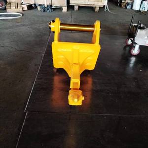 Nuovo Attacco <span class=keywords><strong>Ripper</strong></span> per Escavatore da 20 Tonnellate a Prezzo Competitivo, Vibro <span class=keywords><strong>Ripper</strong></span> per Costruzioni/Agricoltura - Product Image 2