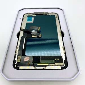 หน้าจอแสดงผลสำหรับ iPhone x JK incell - Product Image 4