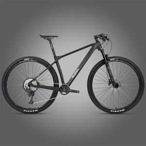 Bicicleta de Montaña M5 M6100-12s de Alta Calidad, Venta Directa de Fábrica, Fibra de Carbono, 29 (27.5) Pulgadas - Product Image 4