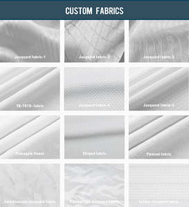 قميص كرة سلة مخصص قابل للتنفس بمقاسات كبيرة، قميص رياضي شبكي قابل للعكس للجنسين - Product Image 5