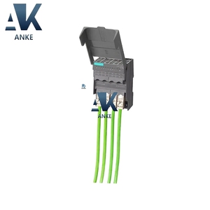6GK52080BA002AF2 Scalance XF208 Industrial <b>Ethernet</b> <b>Switch</b> Profibus <b>Ethernet</b> PLC Programming Automation 24V DC Metal - Product Image 1