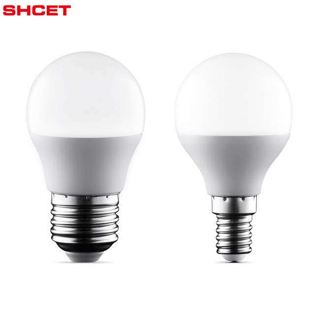 Wholesale Cheap Price Plastic Aluminum Housing Residential G45 Led Mini Candle Light 3W 5W 7W LED Bulb Lamp E27 E14 with Ce