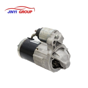 รถสตาร์ทมอเตอร์สําหรับ MAZDA 3 2014 - 2023 PY0118400R00 PY01-18-400R-00 - Product Image 3