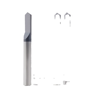 Bfl tungsten <span class=keywords><strong>carbide</strong></span> nửa mặt trăng Khoan <span class=keywords><strong>Bits</strong></span> CNC Máy tungsten <span class=keywords><strong>carbide</strong></span> bit - Product Image 2