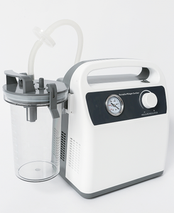 Perlengkapan medis kebisingan rendah tingkat aliran tinggi mesin legm drainase tekanan negatif pompa vakum Aspirator <span class=keywords><strong>Unit</strong></span> pengisap - Product Image 2