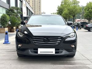 SUV 4x4 tout-terrain <span class=keywords><strong>Mazda</strong></span> <span class=keywords><strong>CX</strong></span>-4 2.5L AWD Skyactiv <span class=keywords><strong>2018</strong></span> à haute traction pour les routes enneigées de l'Asie centrale - Product Image 1