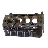Fournisseur d'usine professionnel - Ensemble de cylindres de moteur 454 V8 GM454 GM502 - Bloc moteur 454 Big Block pour Chevrolet 454 V8
