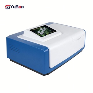 Espectrofotómetro UV-Vis L6S para Calidad del Agua y Pruebas - Product Image 4