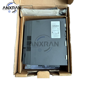 Pour Siemens 6SL3210-1KE12-3AF2 SINAMICS G120C PN 0.75KW 6SL32101KE123AF2 Convertisseur de fréquence - Product Image 2